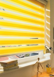 Жалюзи День-ночь