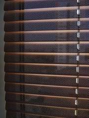 Горизонтальные алюминиевые жалюзи 25 мм