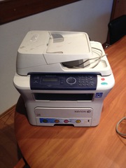 Продам Work Centre 3210 Xerox 
