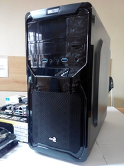 Игровой компьютер(i5-4460) по выгодной цене + в подарок UPS 600VA