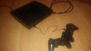 продам Sony Playstation 3, , в хорошем состояний, новый, жду