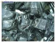 Продам Регулировочные шайбы для ремонта форсунок Common Rail.