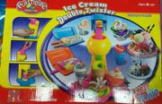 Набор фабрика мороженного Ice Cream 46396 