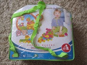 Конструктор детский пластик блоки 34268.