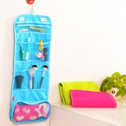 Органайзер на крючки для мелочей дорожный сумочка 46397