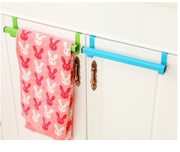 Многофункциональная вешалка для кухонных полотенец 46398 