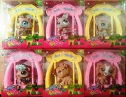 Петс-шоп с качелей (Pet shop) 46400 