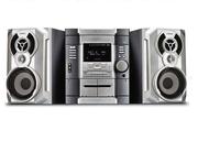 Музыкальный центр Sony 