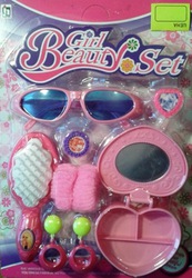 Набор красоты аксессуаров для модных девочек 46409