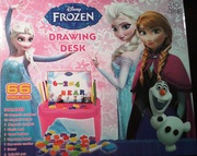 Доска развивающая Эльза Холодное сердце 66 единиц 46410