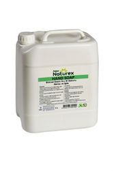 ЖИДКОЕ МЫЛО - NATUREX HAND SOAP (MELISA)