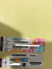 Продам лицензионный Windows Professional 7 OEM, Windows XP Professional