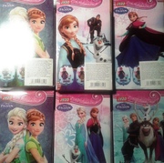 Конструктор Холодное сердце маленький 46423 