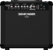продам комбо усилитель behringer gtx30-музыкальные инструменты-уральск