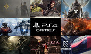 Продажа игр для Play Station 4 от 