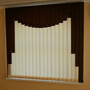 Жалюзи вертикальные в Алматы