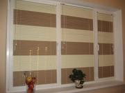 Жалюзи День-Ночь в Алматы