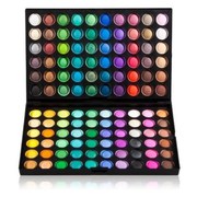 Набор теней политра для макияжа 120 цветов 46434