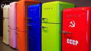 Бытовая техника SMEG от Компании 