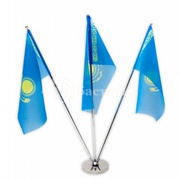 Флажки настольные