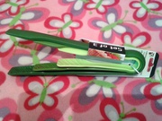 Щипцы кухонные пластиковые комплект 46438 