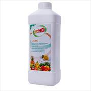 Средство для мытья овощей,  фруктов и столовых приборов