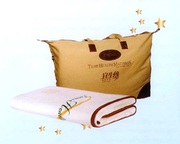 Наматрасник         