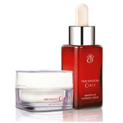 Набор косметических средств серии 