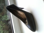 Marco Rinaldi. Итальянские туфли. Оригинал