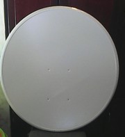 Спутниковые антенны СУПРАЛ для ОТАУ,  ТЕЛЕКАРТА,  МТС,  НТВ Плюс и других