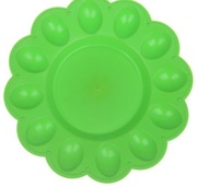 Тарелка для яиц в ассортименте 46448 