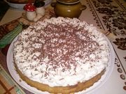 Торт «Баноффи-пай»