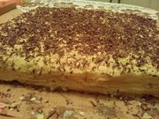 Торт «Наполеон»