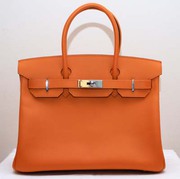 Cумка Hermes Birkin 