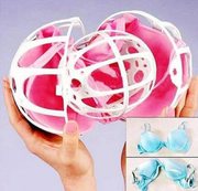 Форма для стирки бюстгальтера в стиральной машинке 41105