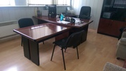 Недорого мебель для кабинета руководителя