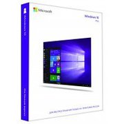 WinPro 10 SNGL OLP NL Legalization GetGenuine wCOA