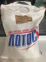 Стиральный порошок ЛОТОС автомат