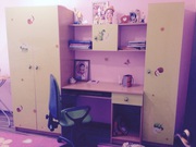 Продам Детский гарнитур 
