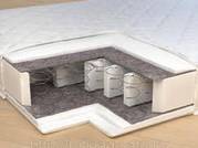 Ортопедические матрасы 