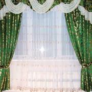 Тюли и шторы большой выбор