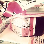 Паста для удалени волос