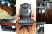 Комплект мебели для руководителя 