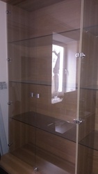 Офисные шкафы