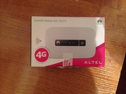 Wi-Fi модем Altel 4G