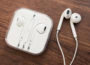 Оригинальные наушники для Iphone Ear Pods