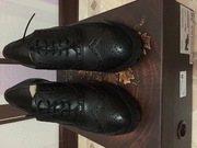 Полуботинки женские