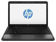 Ноутбук HP 250 G1 H6Q54EA Black + сумка в подарок