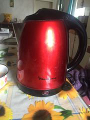 Куплю такой же сломанный чайник за 500тг