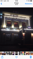 Светодиодные ленты с Блоками на 24 ват и алюминиевый каркас